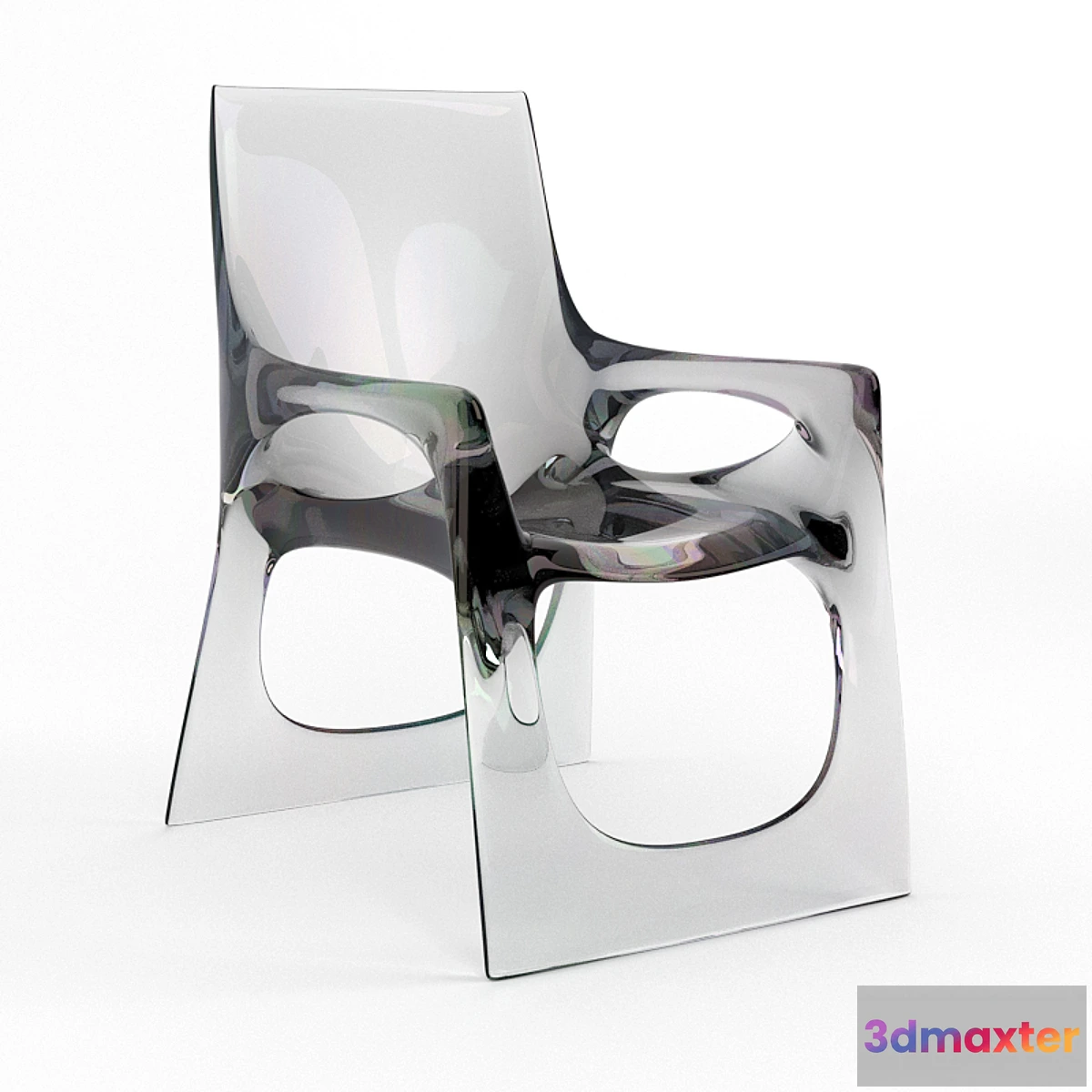 727452 - Bubble chair - No.2