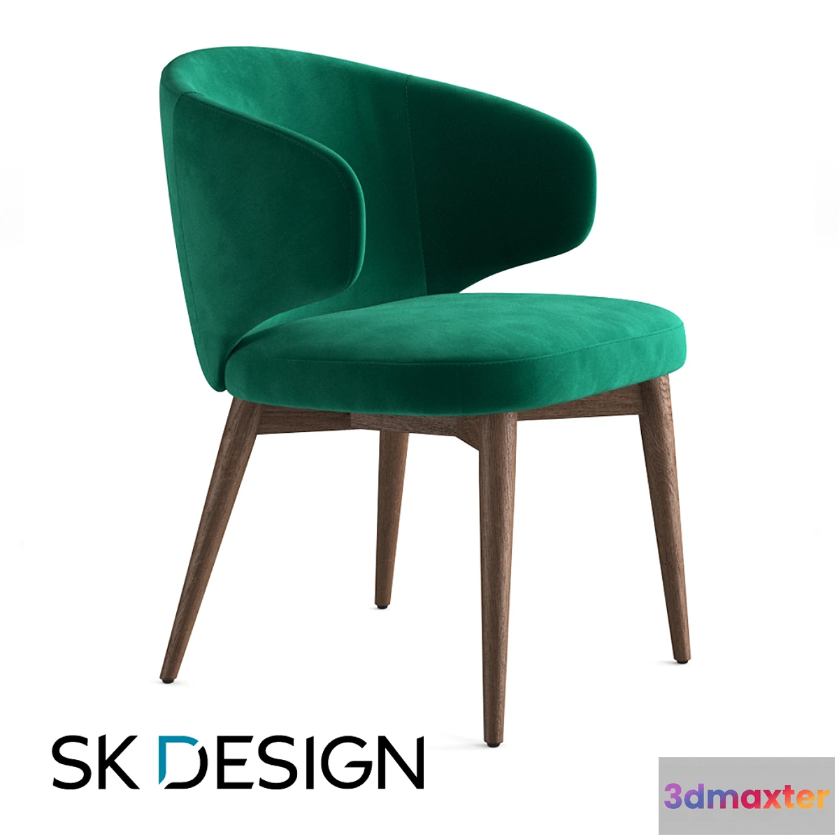 727500 - Fargo chair - No.2