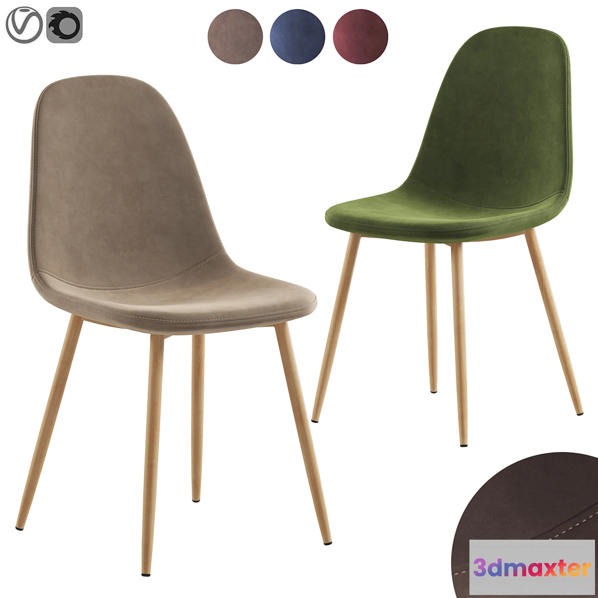 727538 - Valencia stool - No.2