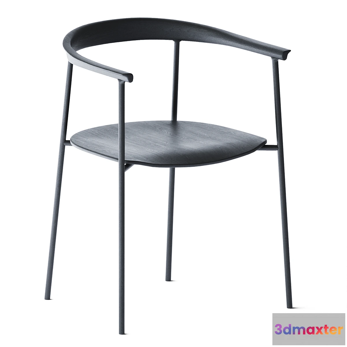 727578 - Arc Chair by TAKT - No.2