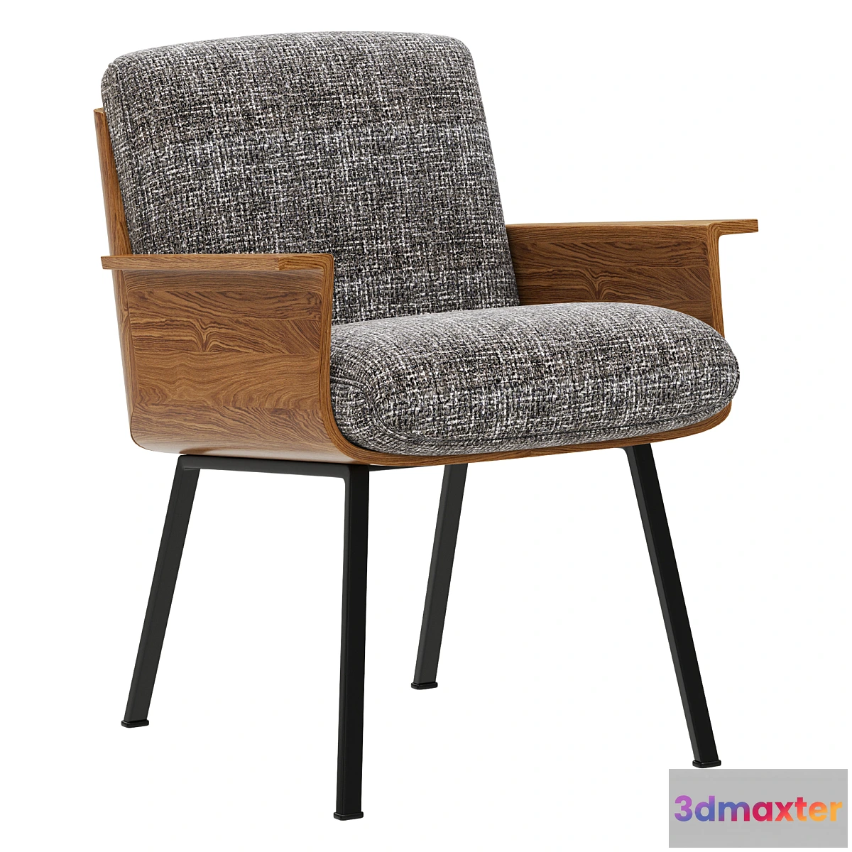 727588 - Minotti daiki outdoor - No.2