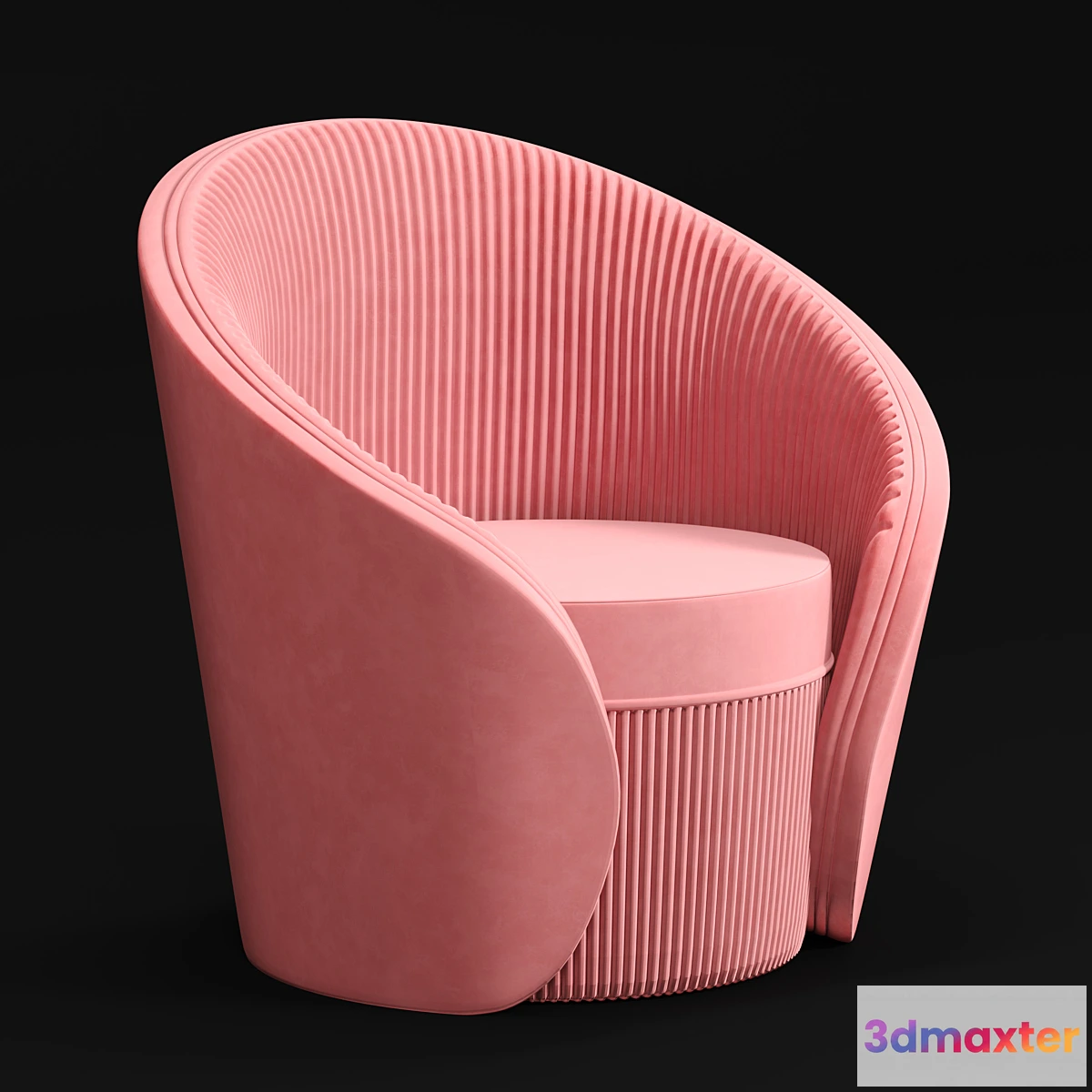 734483 - chair bloom - No.2