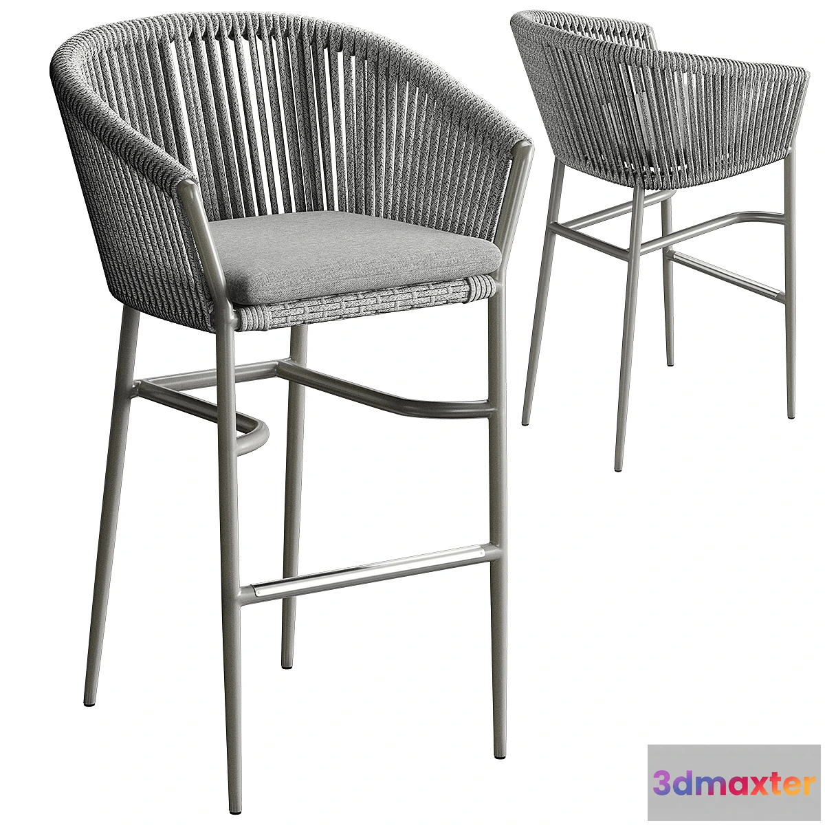 742603 - Muse Barstool - No.2