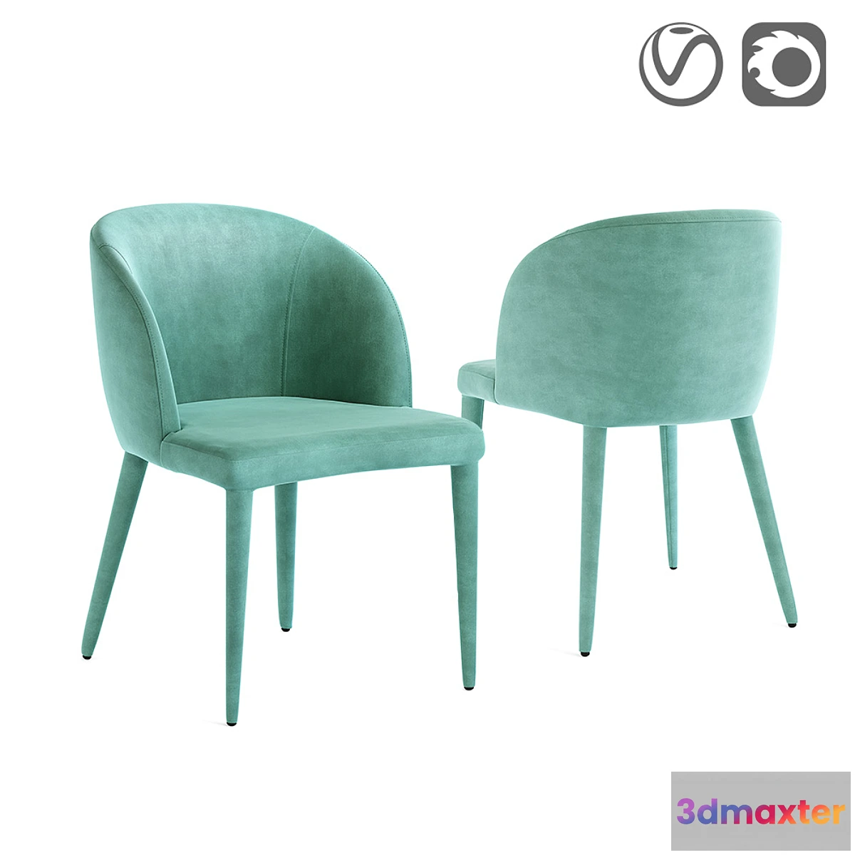 742691 - Armchair Anathème - No.2