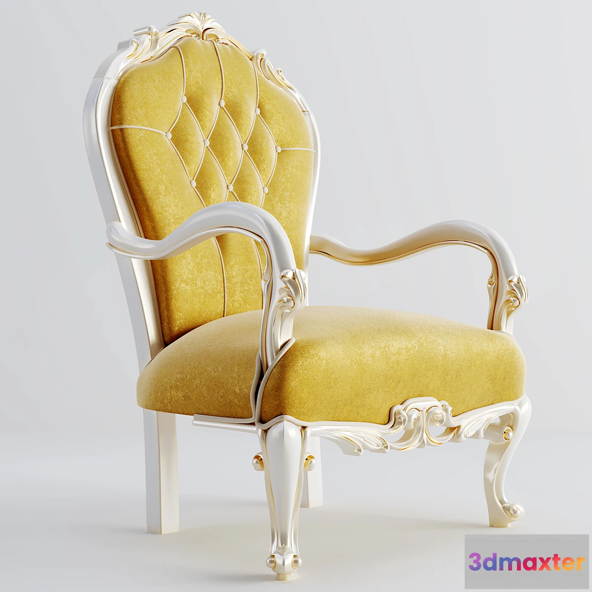 745361 - Classic_CHair - No.7