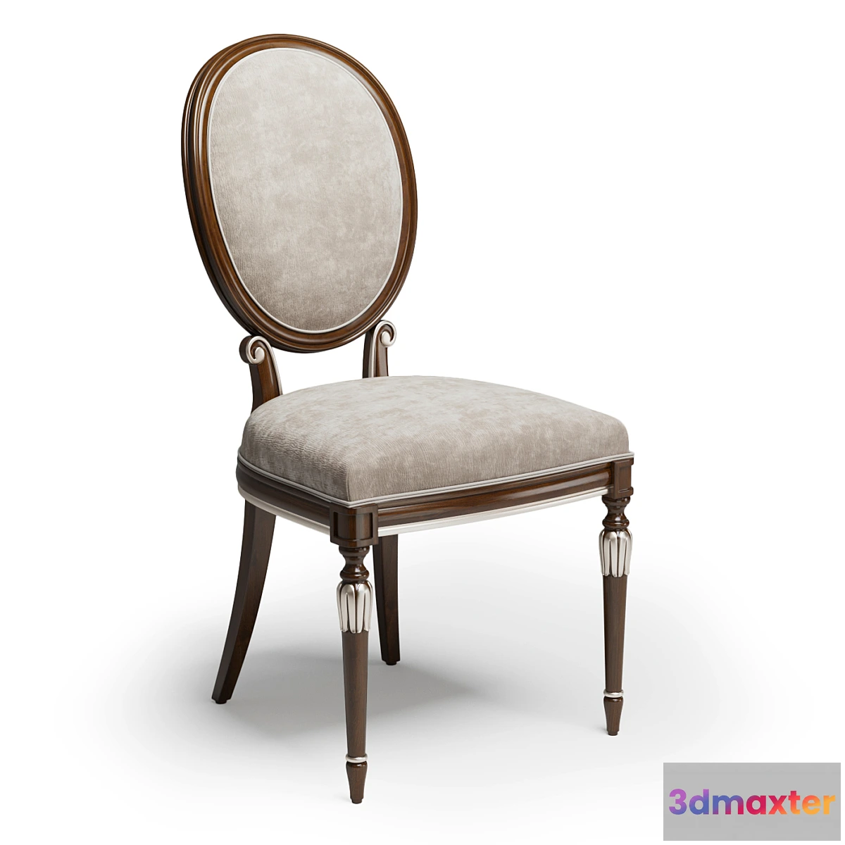 746925 - Sevensedie Chair Olga - No.2