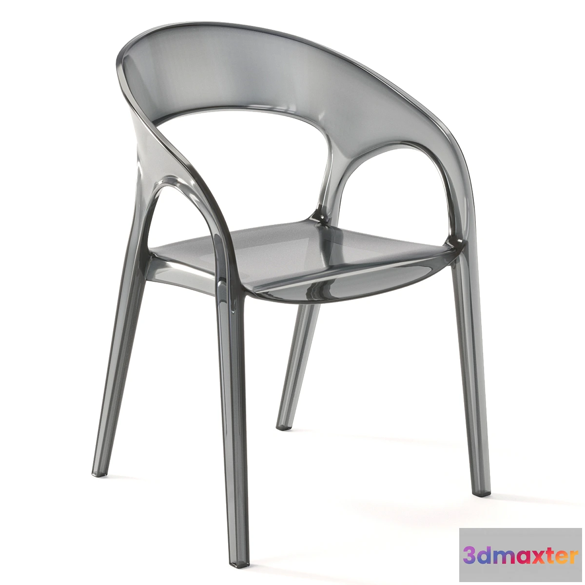 746931 - Chair GOSSIP 620 - No.2