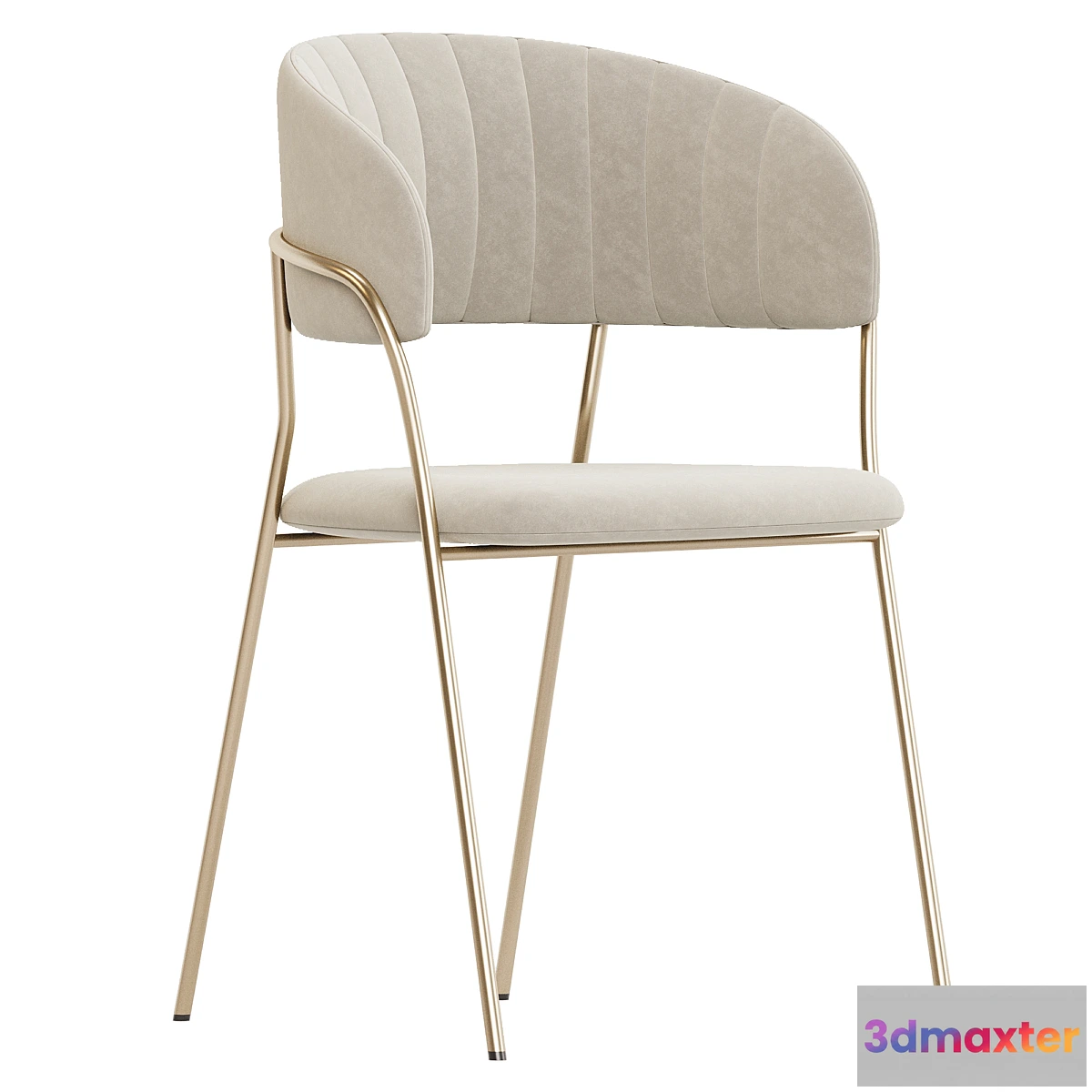747709 - Kamelia Chair - No.2