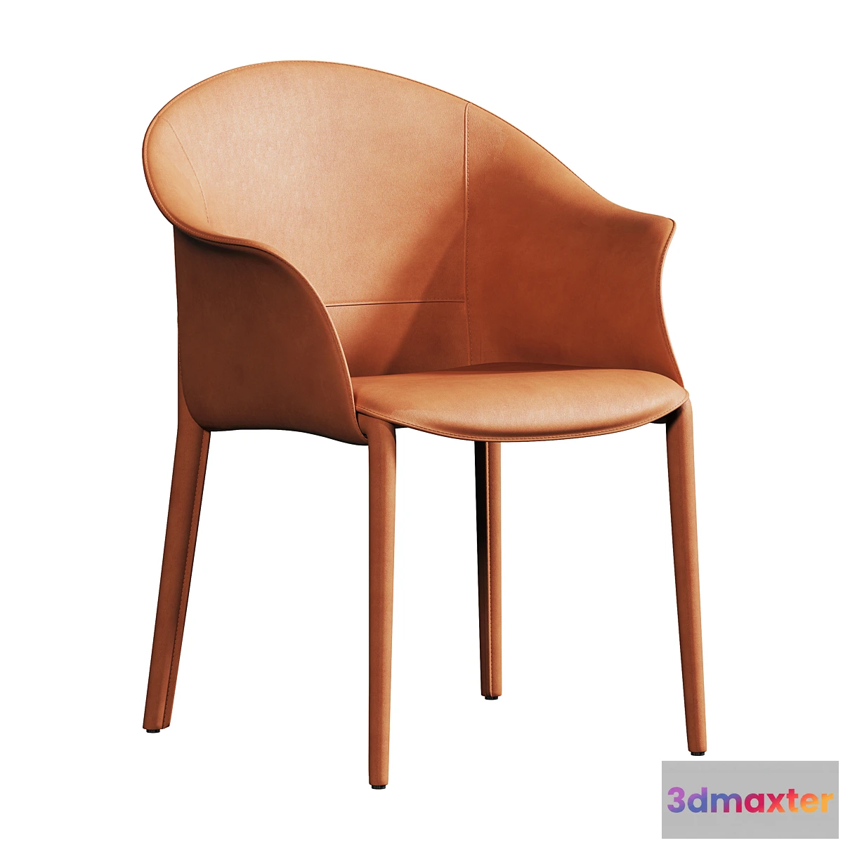 747809 - Leisure dining chair - No.2