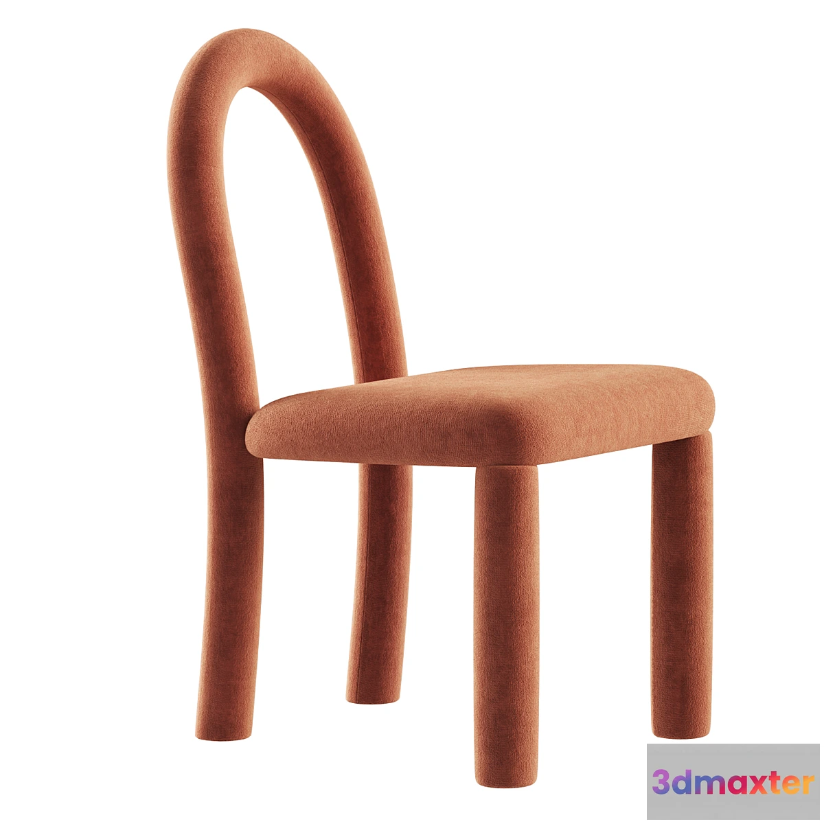 748049 - Temi Dining Chair by Sun - No.2