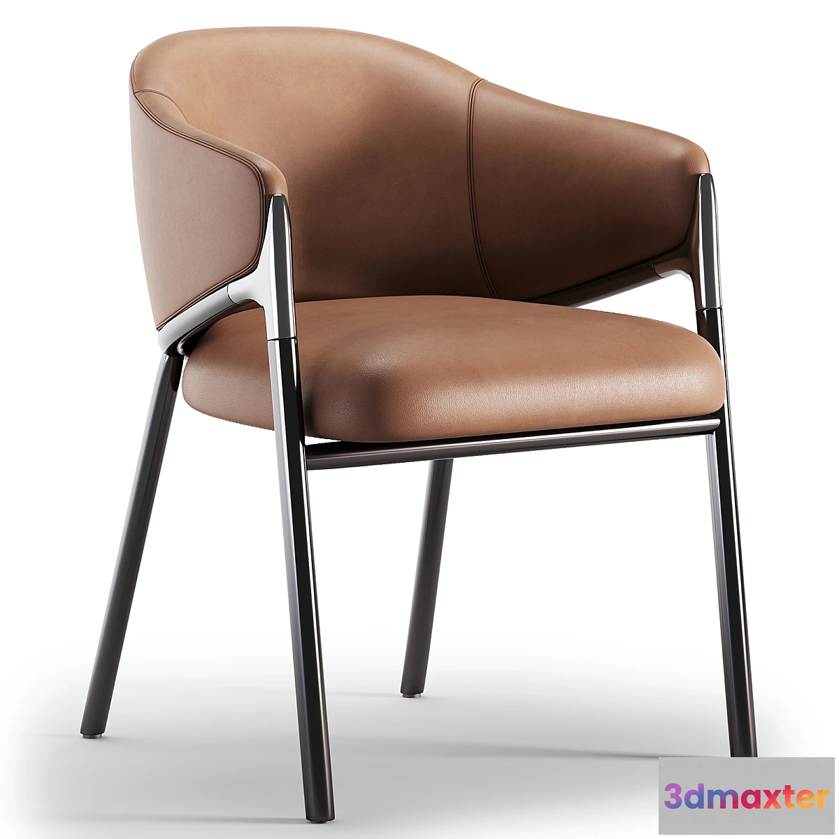 756467 - Hammer Chair - No.2