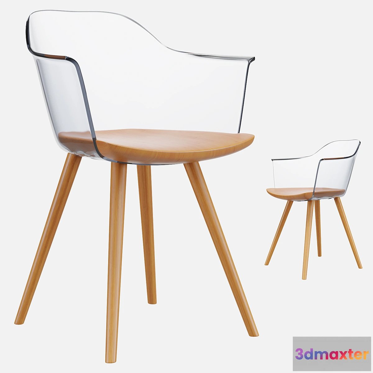 756961 - Chair Jenkins SG