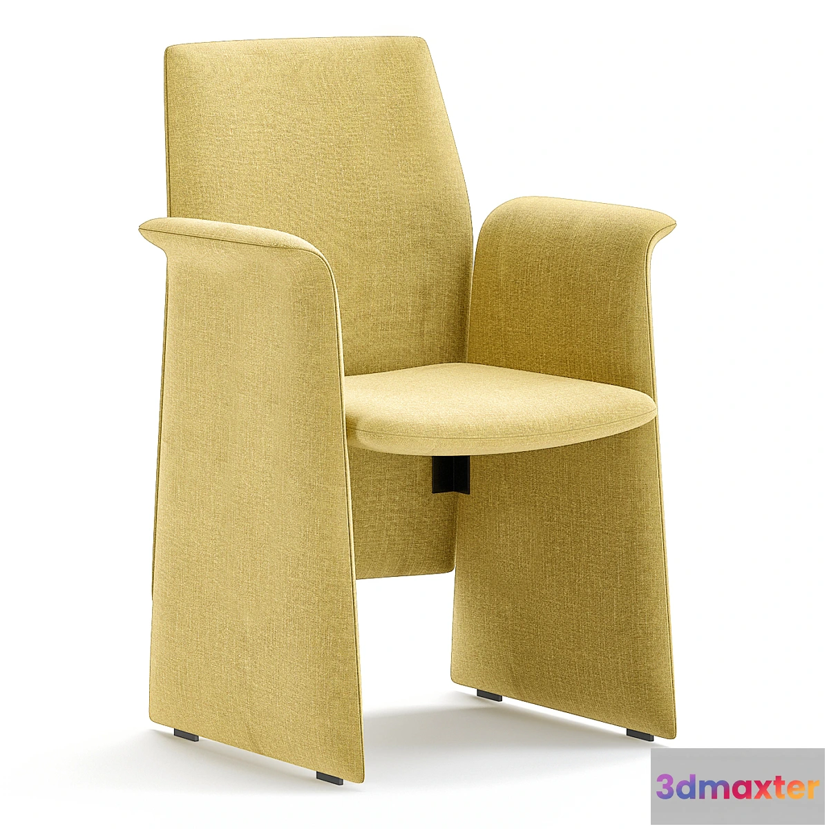 758045 - DOWNTOWN FAUTEUIL CONFERENCE BRIDGE - No.2