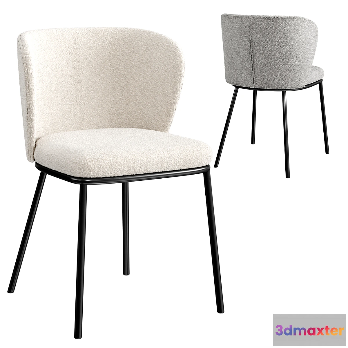 758507 - Ciselia chair - No.2