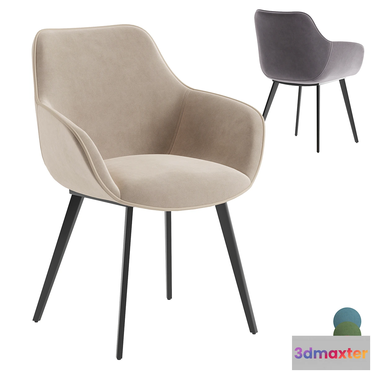 758523 - La Forma Aminy - No.2