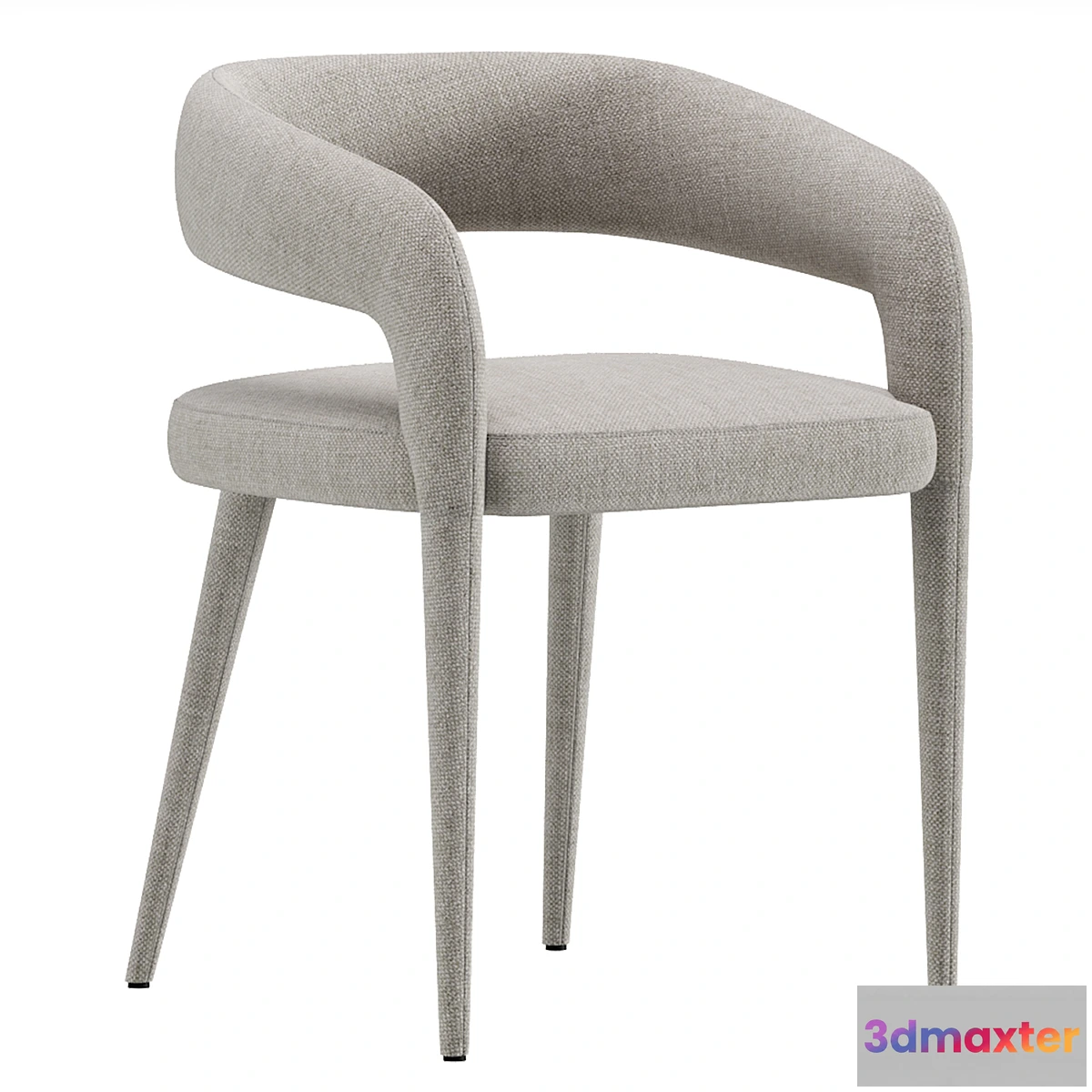 758535 - LISETTE DINING ARMCHAIR CB2