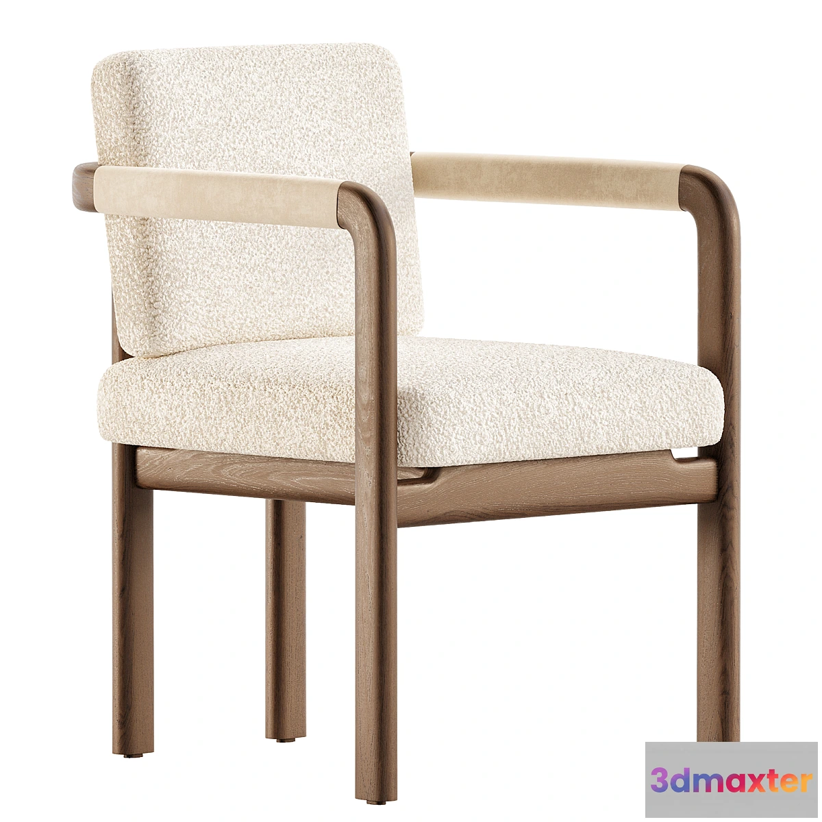 758561 - MONTGOMERY chair - No.2