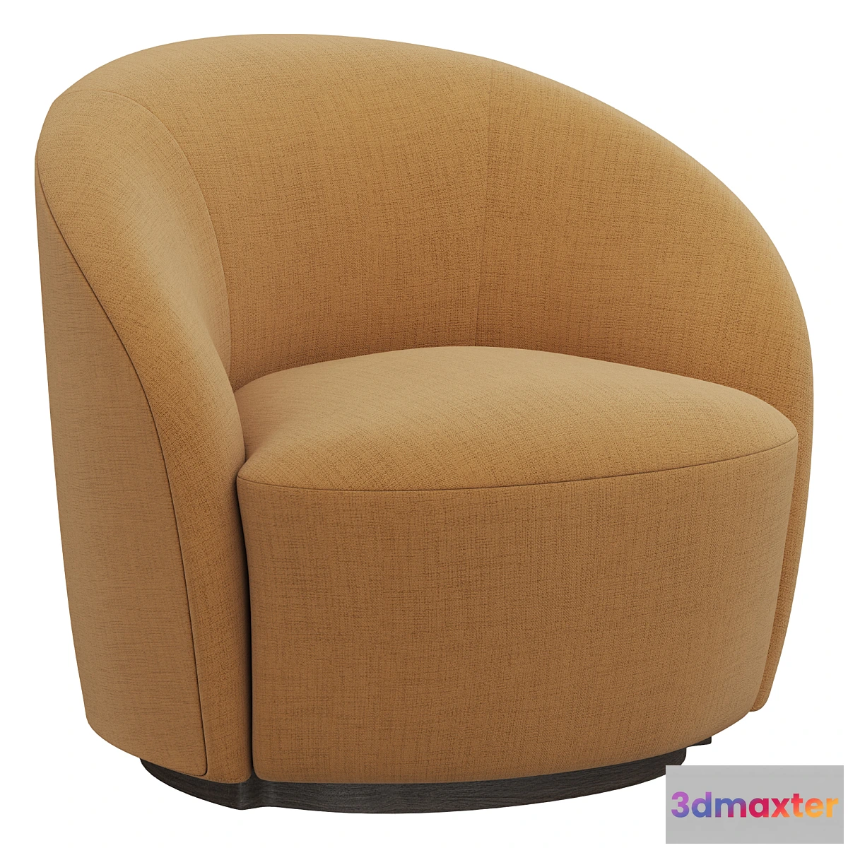 758635 - Restoration Hardware Copenhagen Chair - No.2