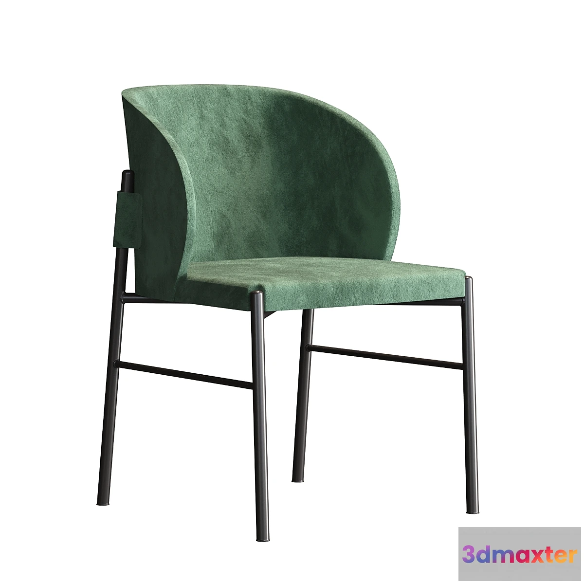 758641 - Dall’agnese Supernova Chair - No.2
