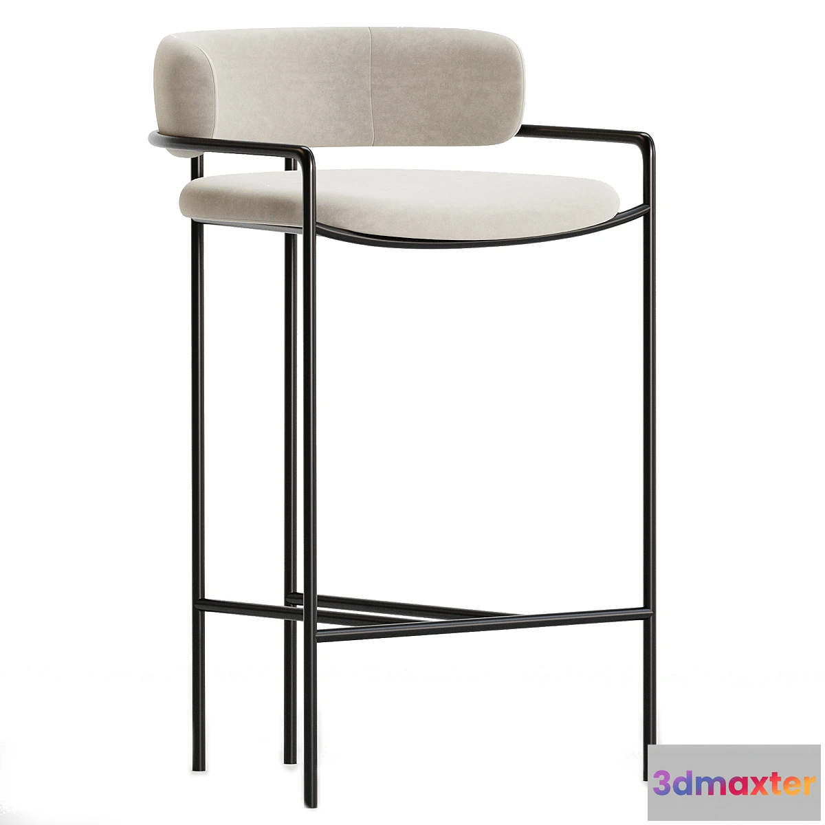 758645 - Lenox Bar & Counter Stools - No.2