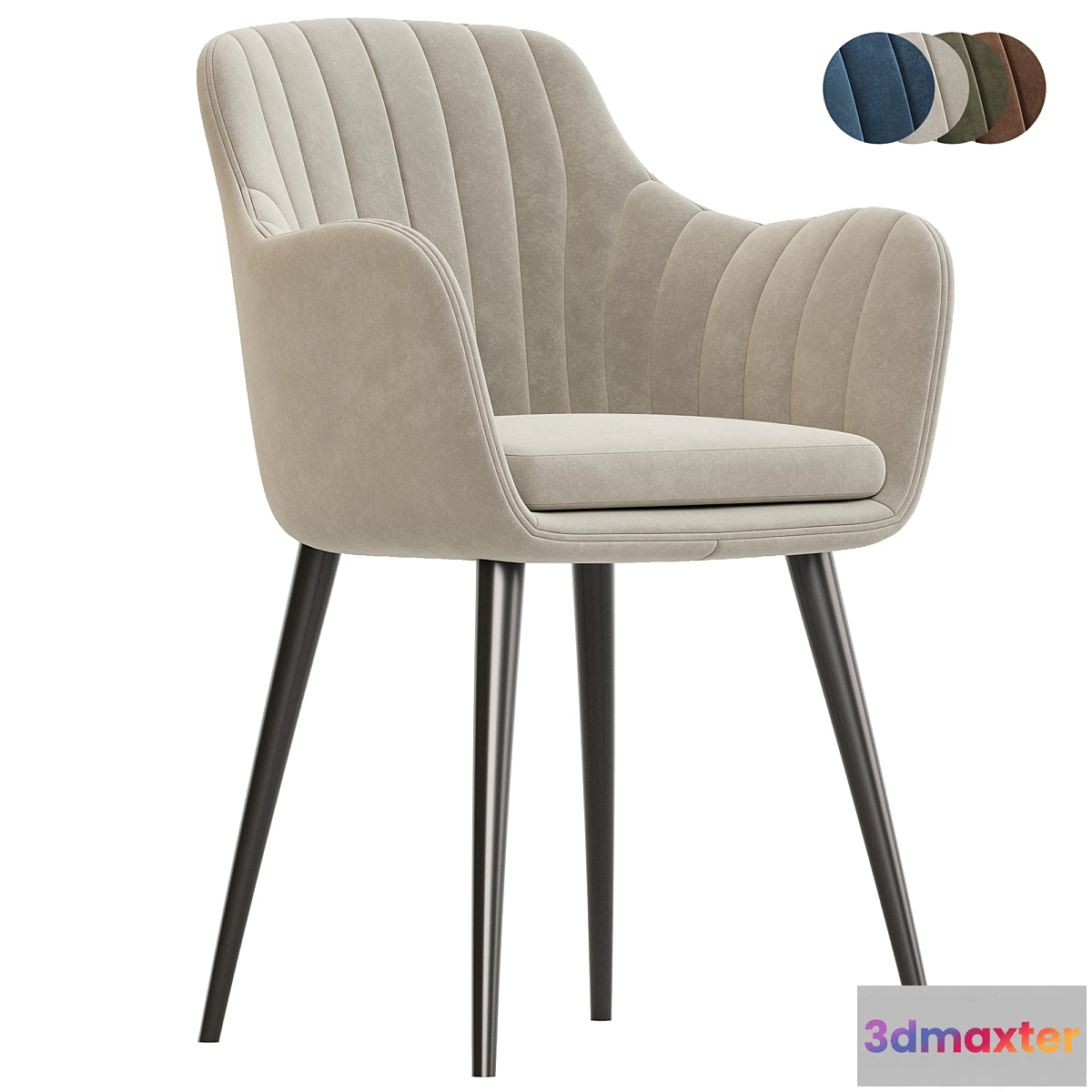 758693 - Mody Chair - No.2