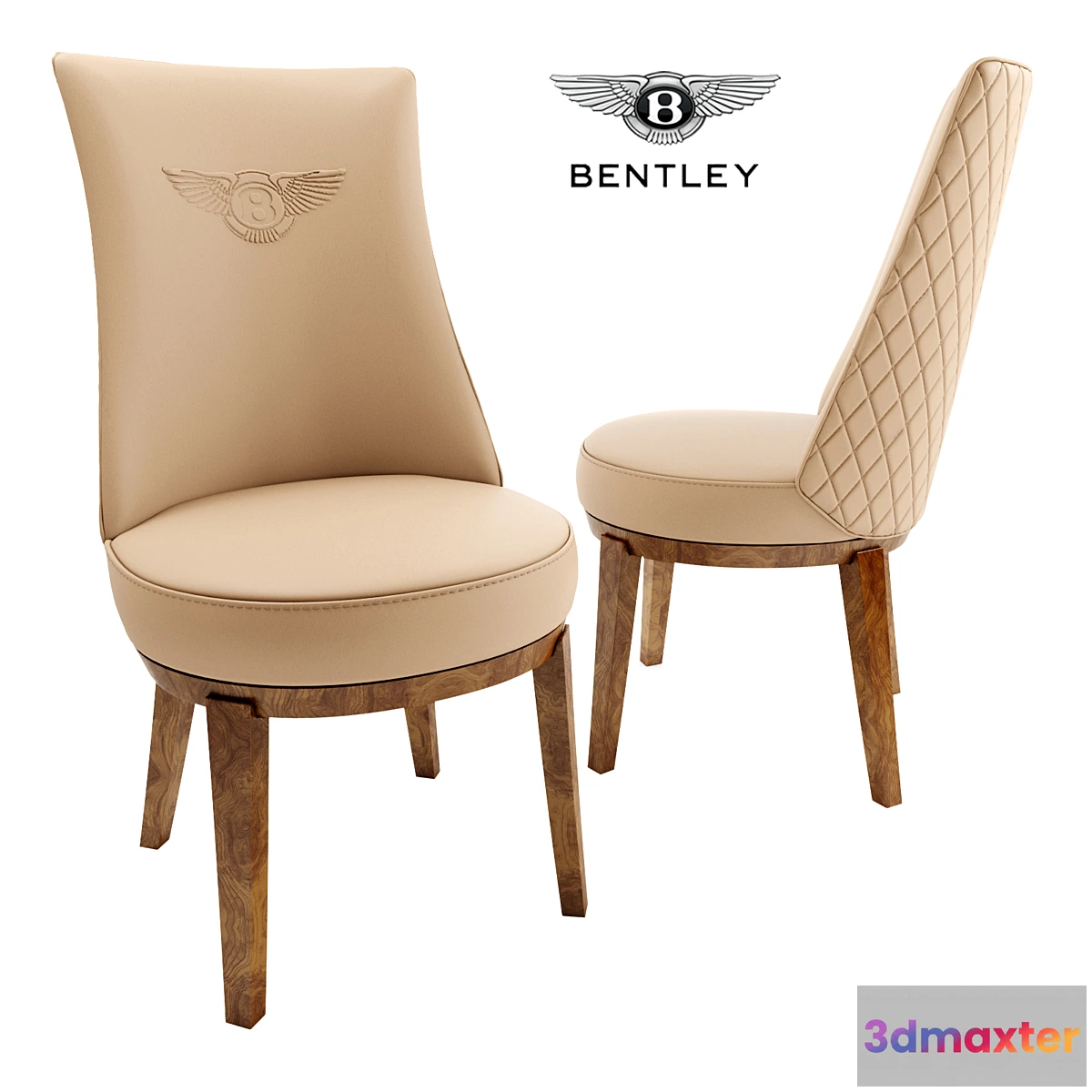 758717 - HARLETTE Chair