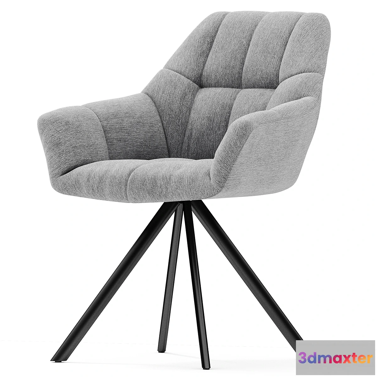 758735 - Eddy chair - No.2