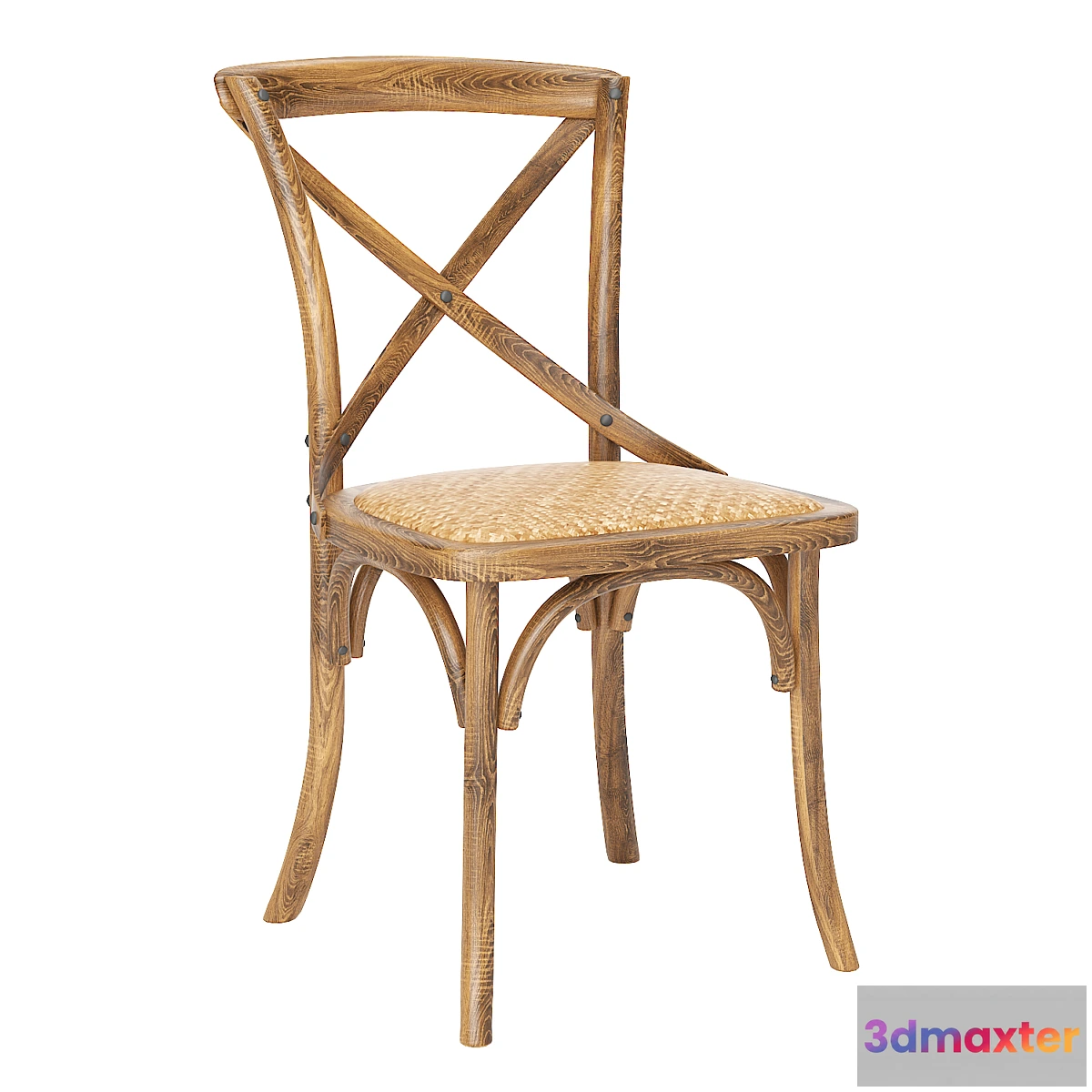 758755 - Chair CROSS COUNTRY - No.3