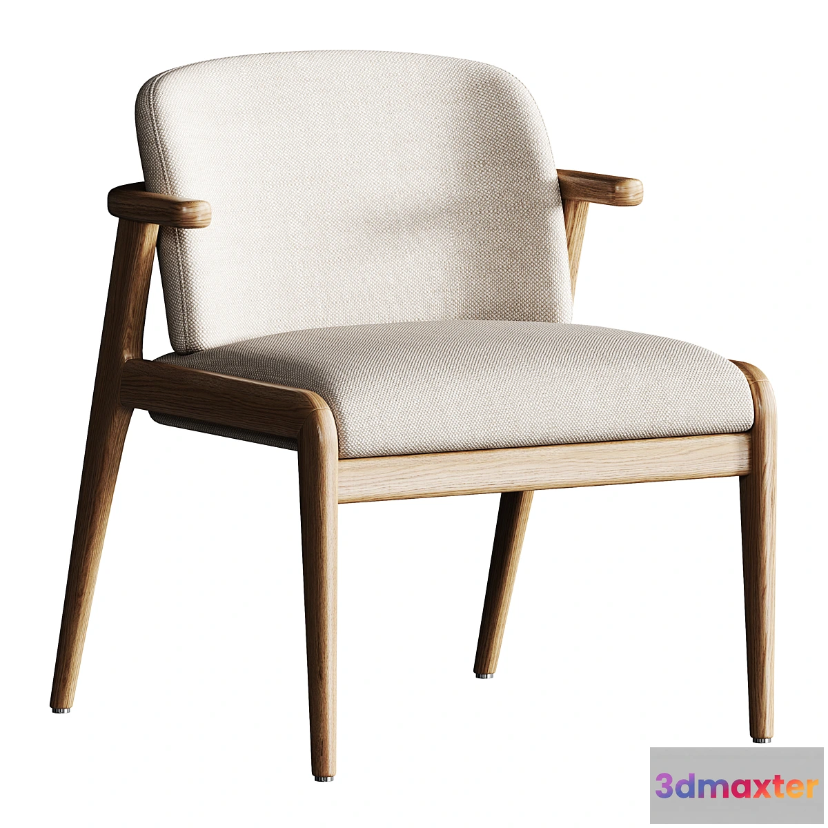 758773 - Nowe Dining Chair - No.3