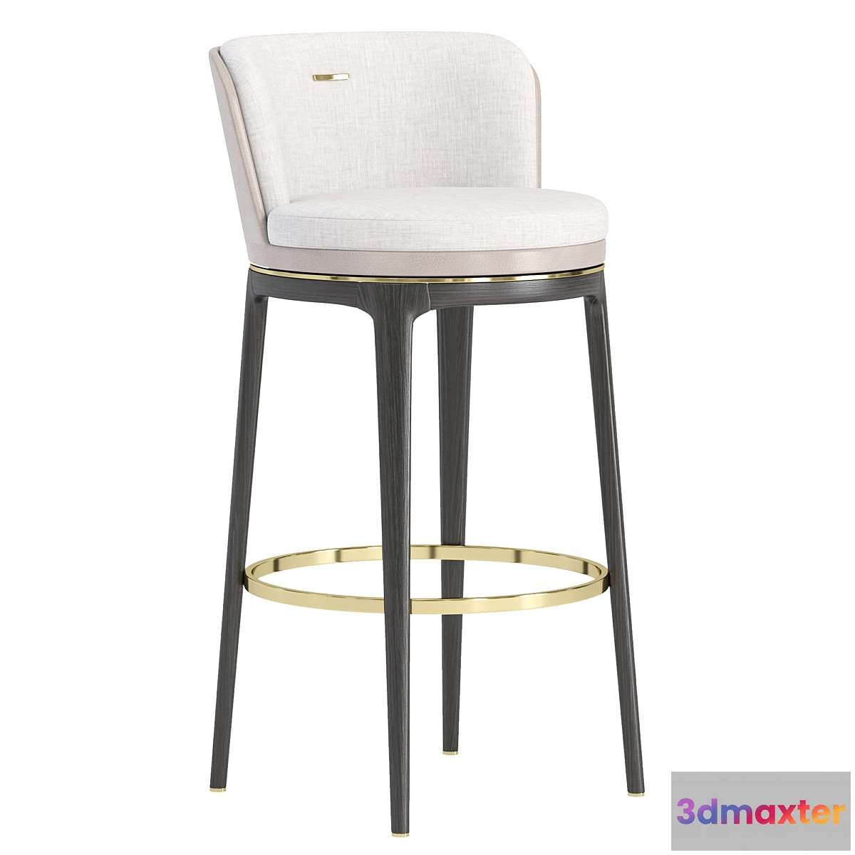 758775 - Bar Stool Hiks - No.3