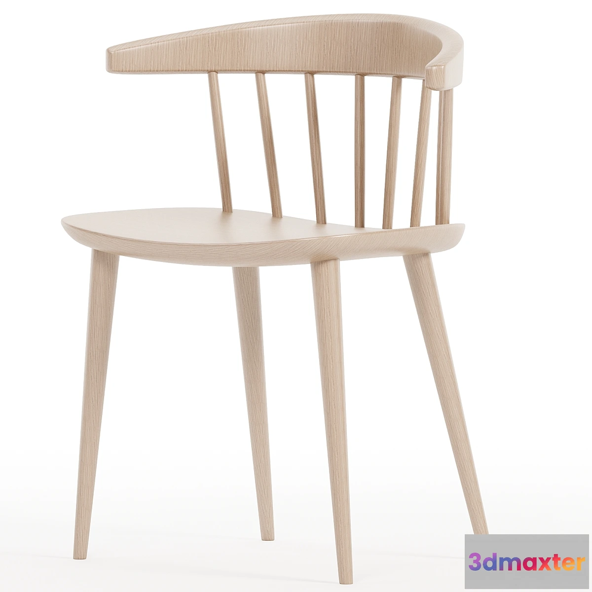 758787 - In Stock HAY J104 Chair - No.3