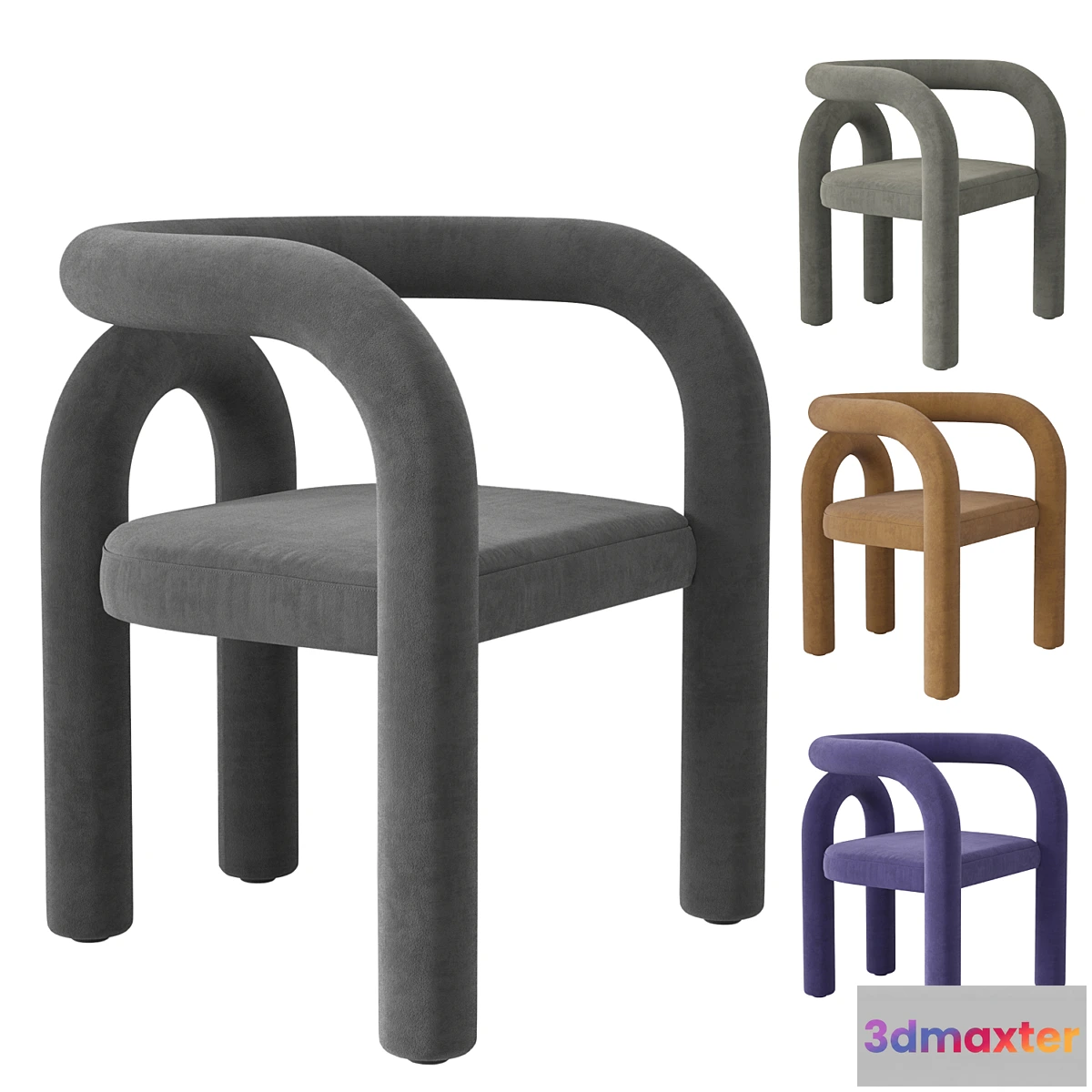 758817 - Chair ACIA - No.3