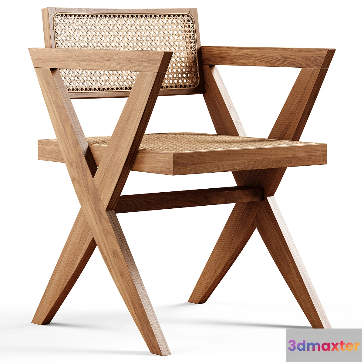 758833 - Heaps & Woods - Jean