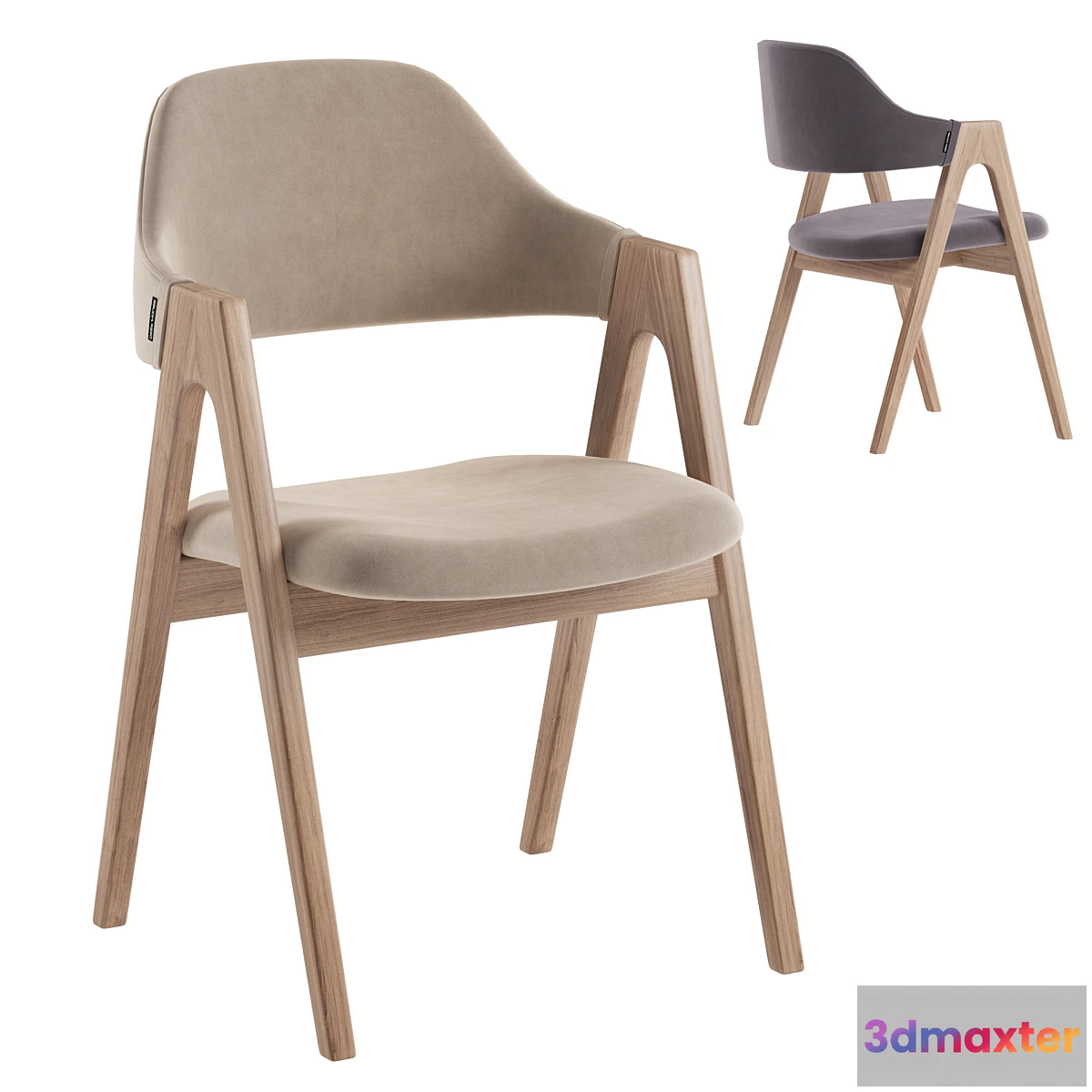758849 - Deephouse Belfast Chair - No.2