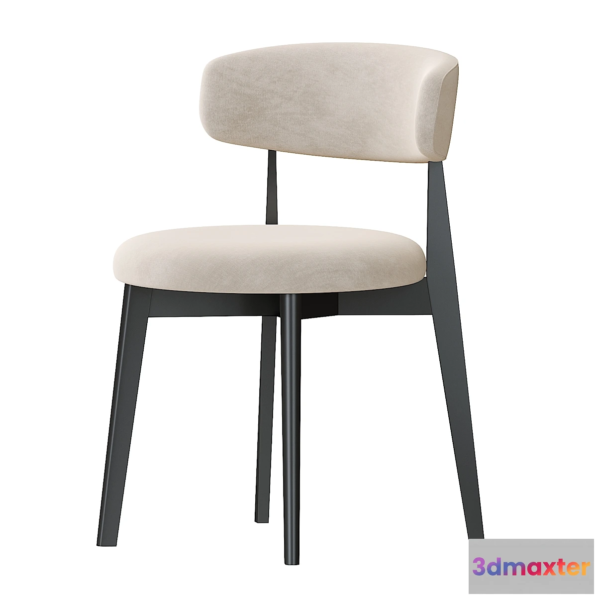 758863 - Calligaris talks chair - No.2