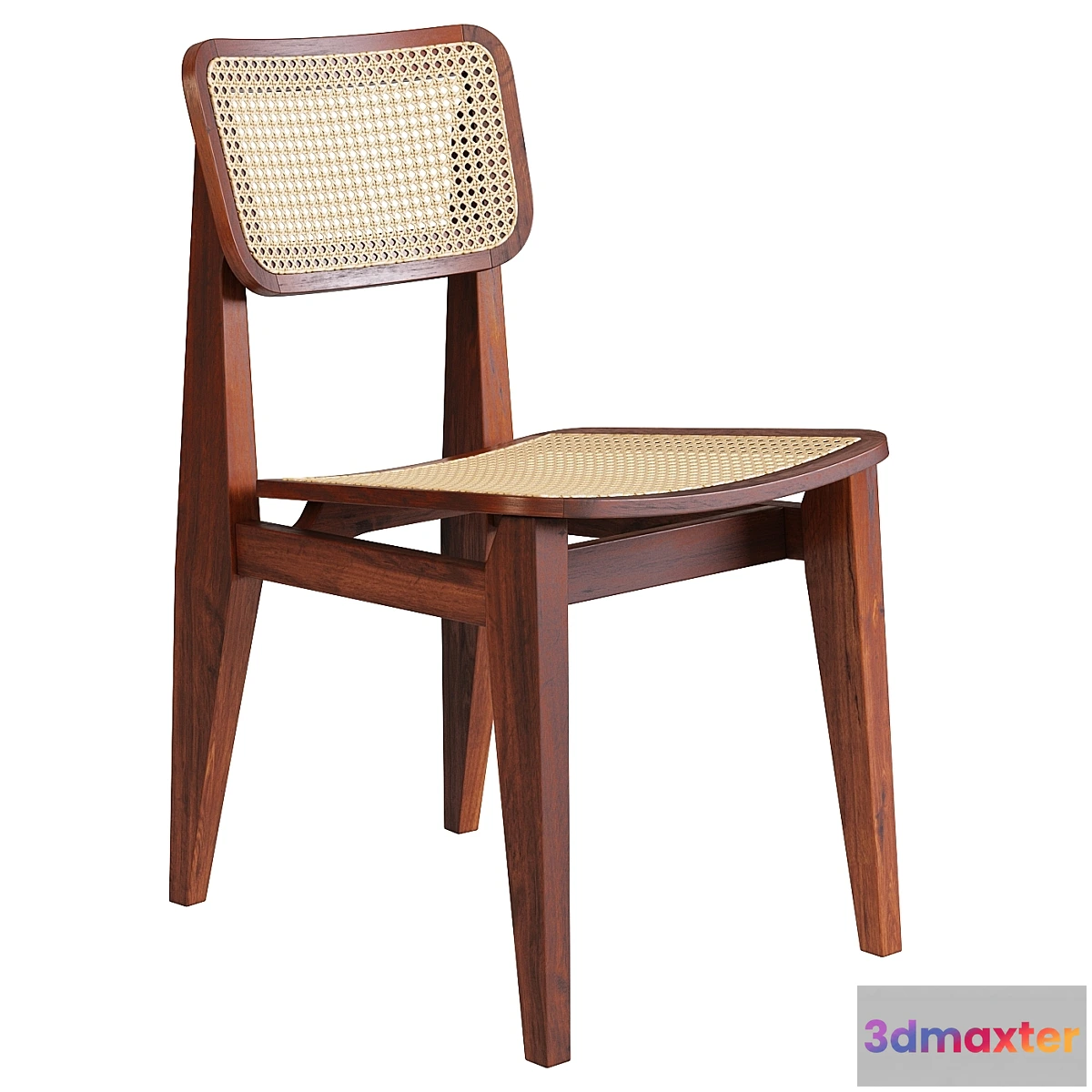 758869 - C-Chair Dining Chair - No.2