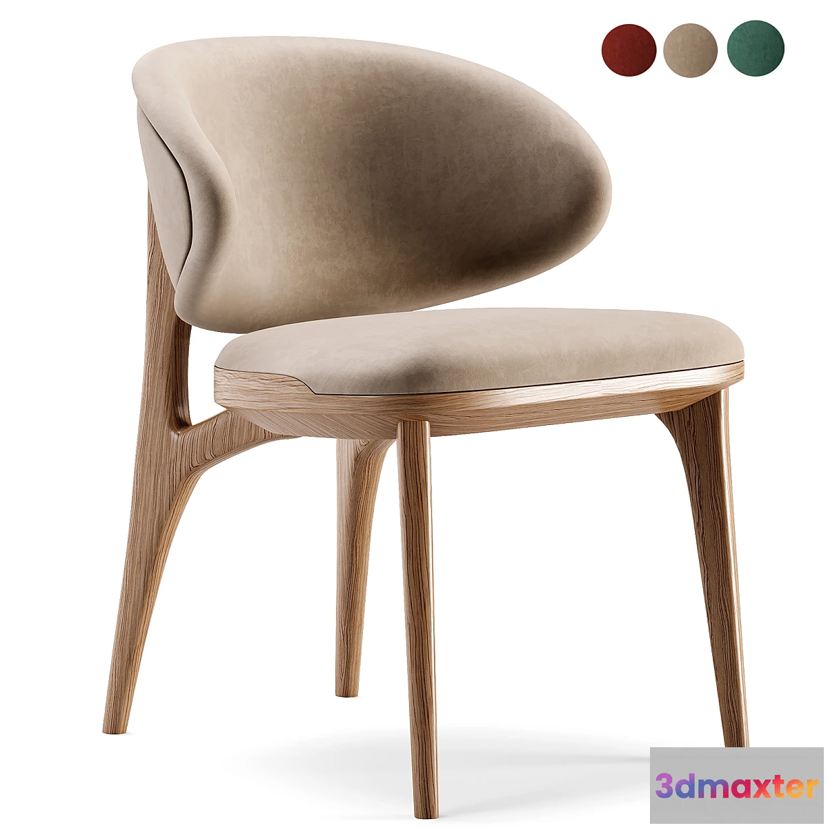 758899 - Dining chair - No.14