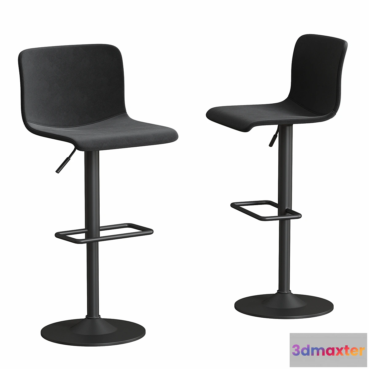 758915 - Sean bar stools - No.2