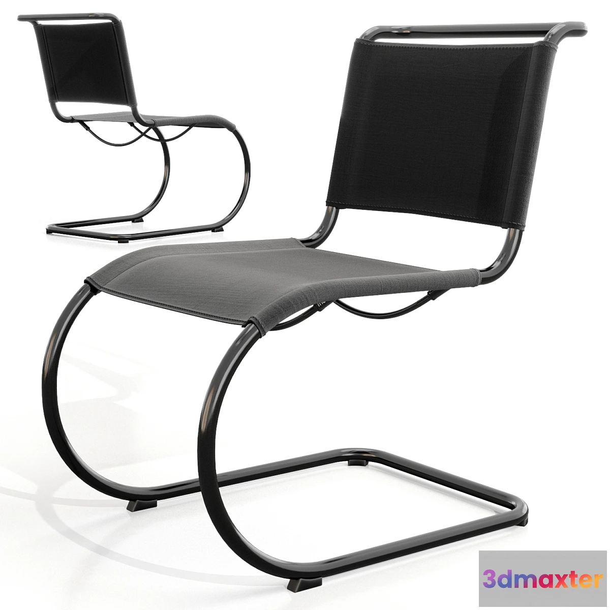 758925 - Thonet S 533 N