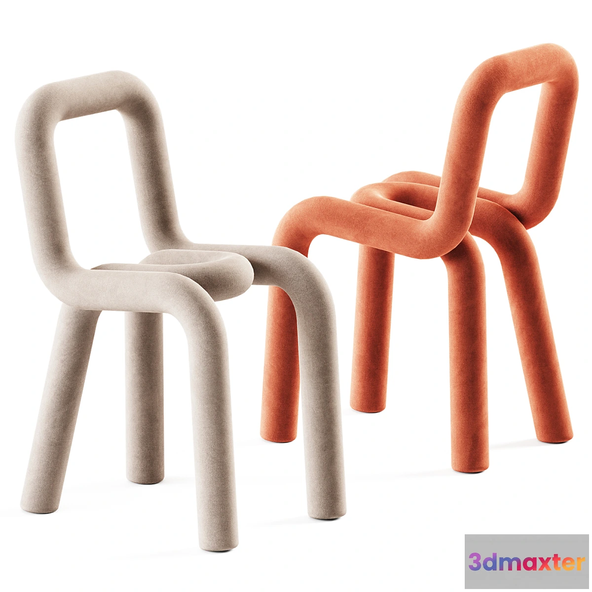 758937 - Bold Chair by Mustache - No.4