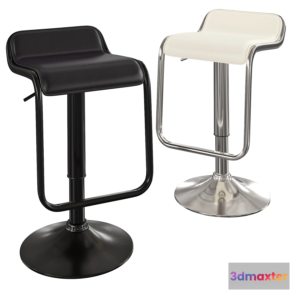 758971 - Bar chair Crack