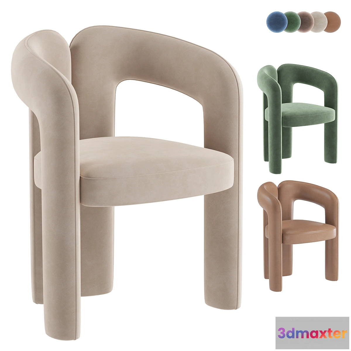 758991 - Dudet Cassina - No.2