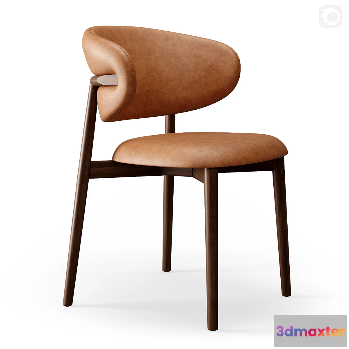 758995 - Calligaris Chairs Oleandro - No.2