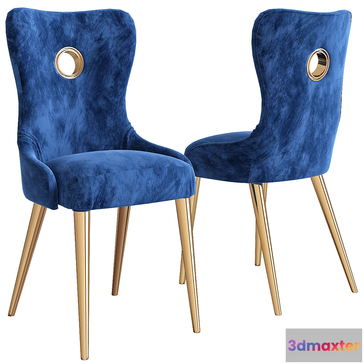 759025 - Hudson chair