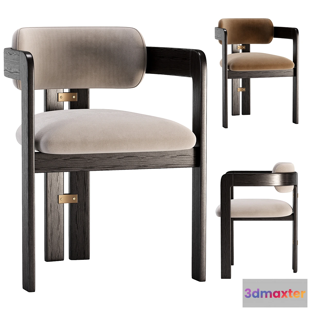 759087 - Kibo Chair - No.3