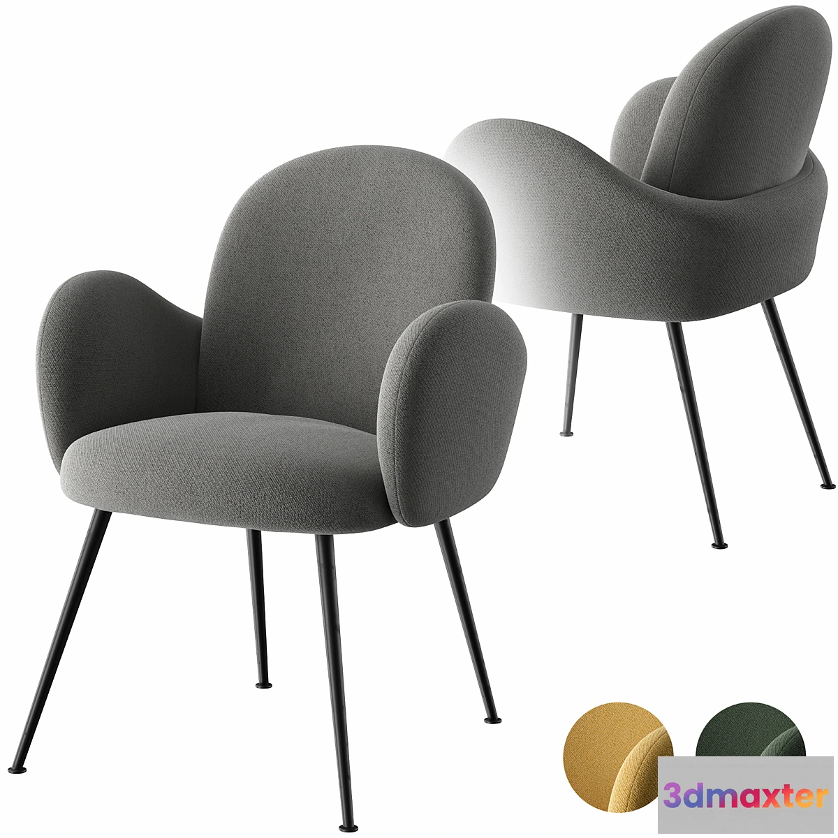 759103 - Chair Bonnie - No.3