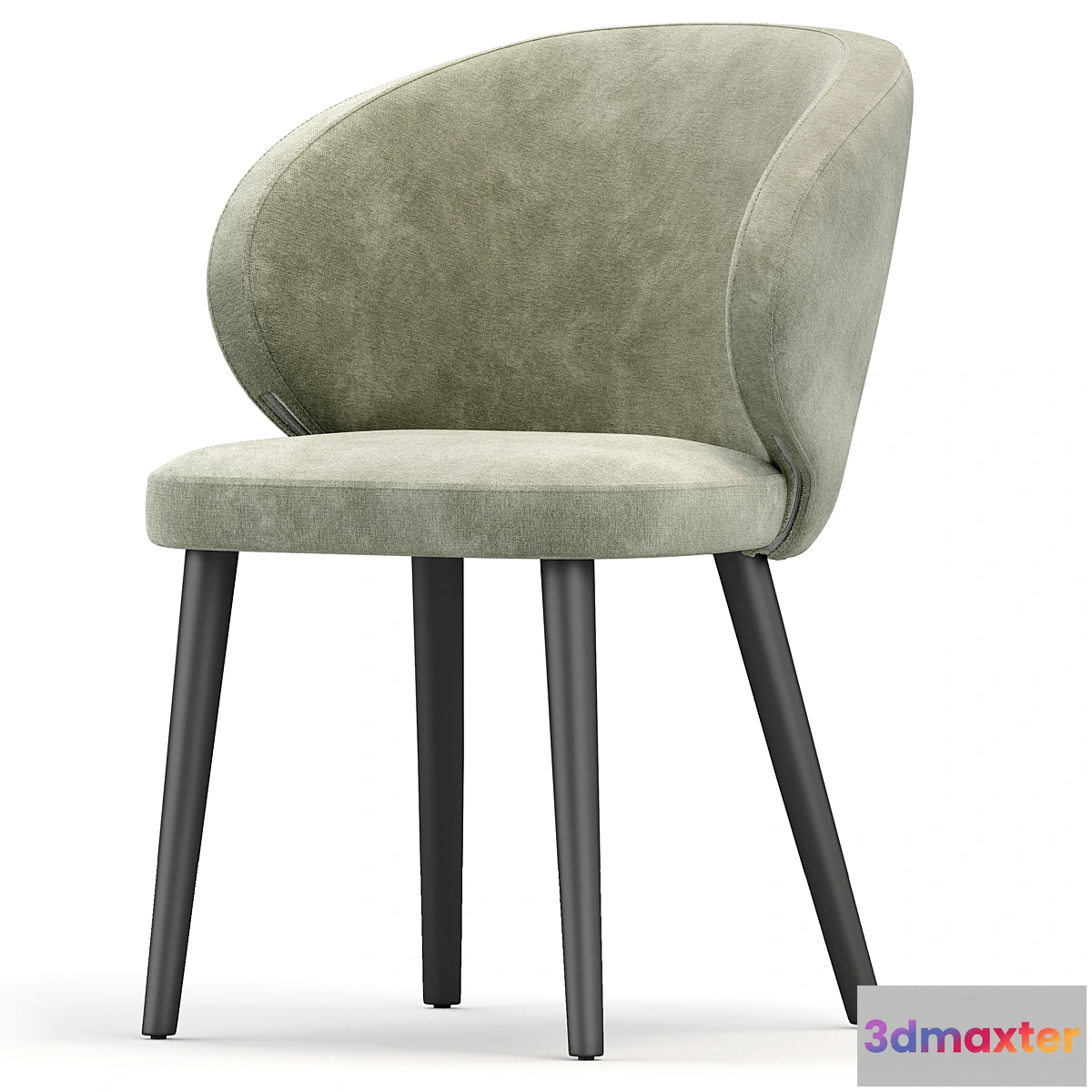 759149 - DINING CHAIR SANTI - No.2