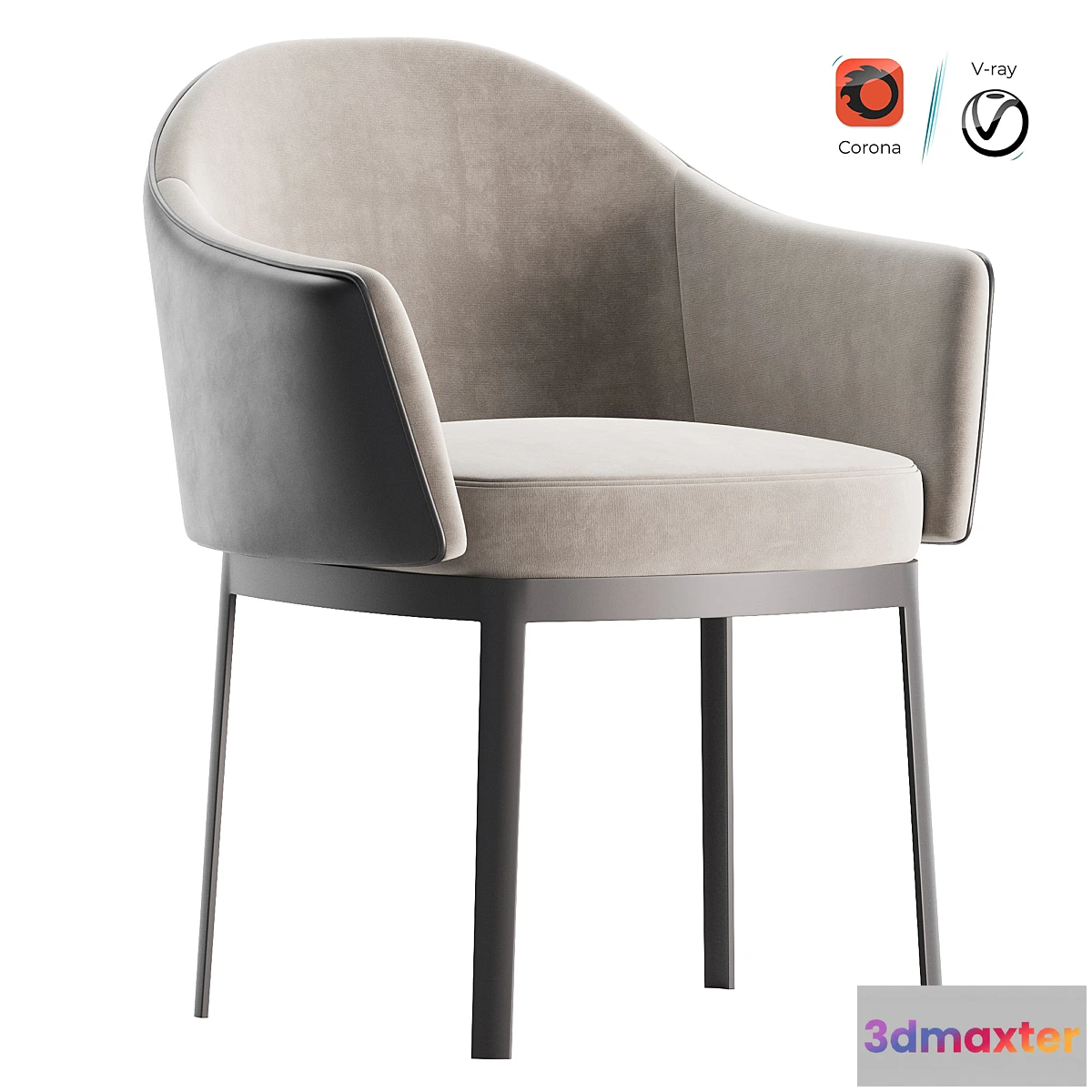 759163 - Dining chair collection - No.2
