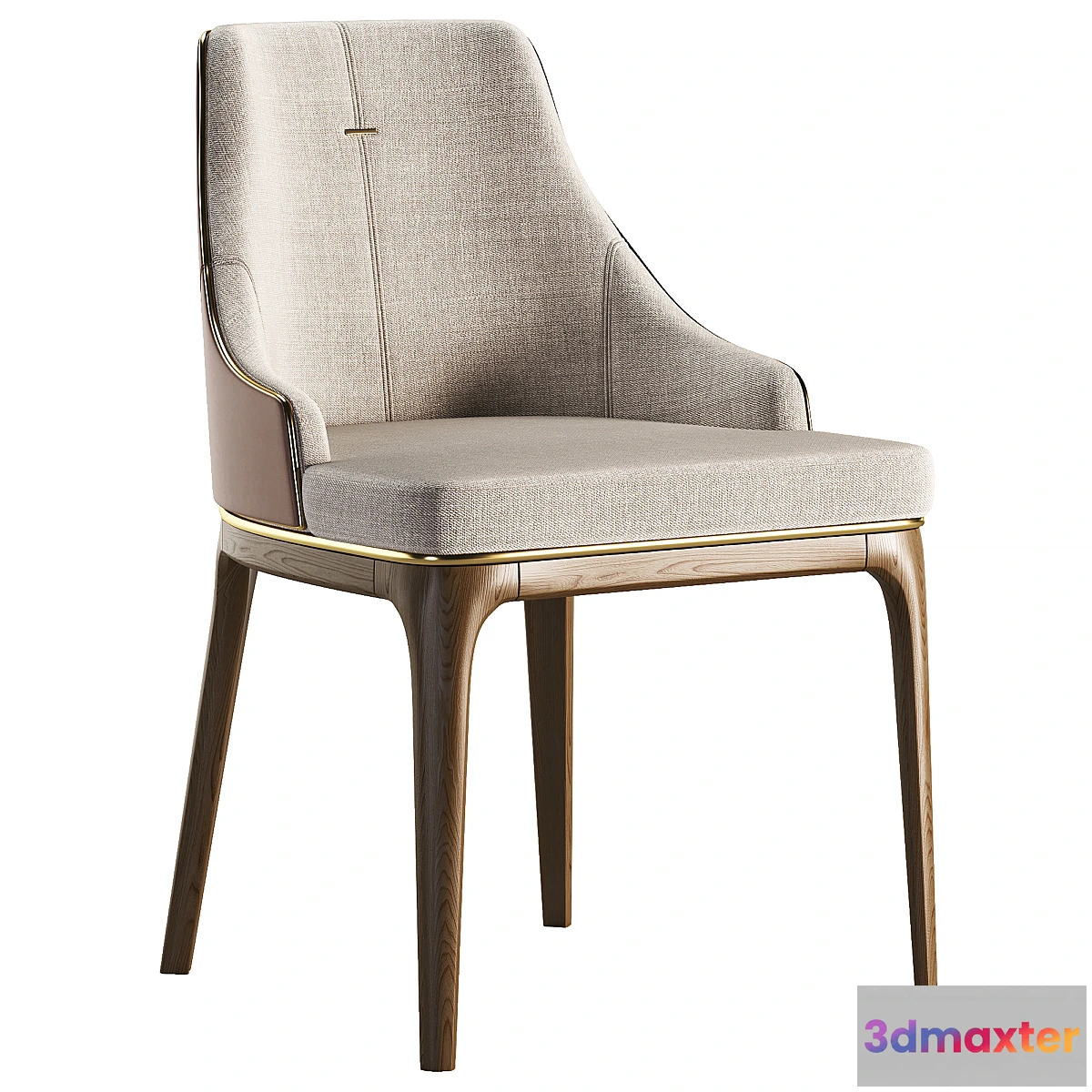 759169 - Alaton Dining Chair - No.3