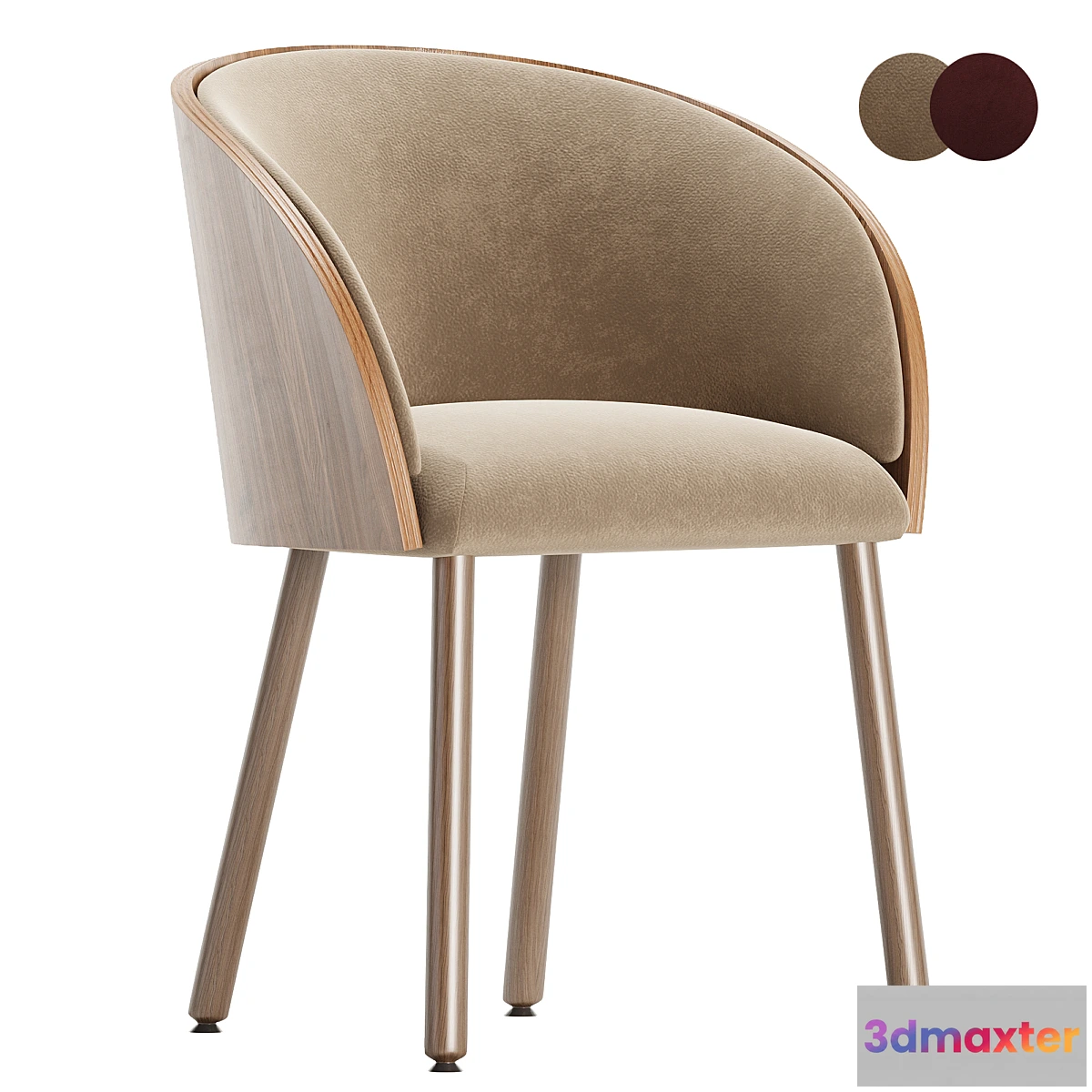 759177 - CISTELL chair - No.2